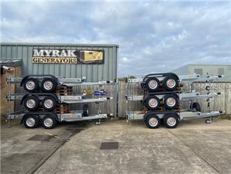  Knott 3000 kgs