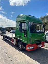 Iveco Eurocargo ML 75 E16