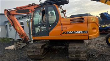 Doosan DX 140 LC-3