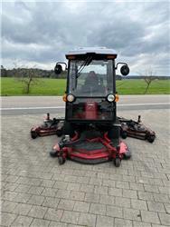 Toro GROUNDSMASTER 4010 D
