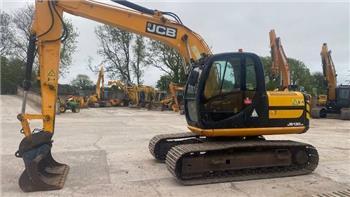 JCB JS 130