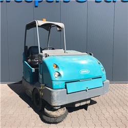  Veegmachine Tennant S20 LPG