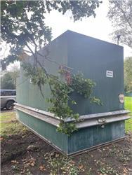  OTS TANK 26,000 Litres