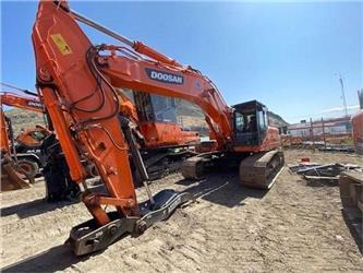 Doosan DX350 LC-3