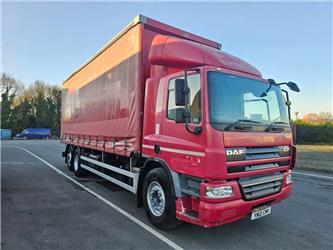 DAF CF 310
