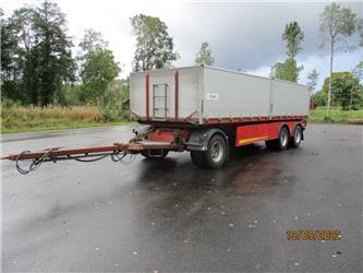 ORY 2009 års T10/18 TT75