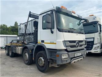Mercedes-Benz Acros 3236