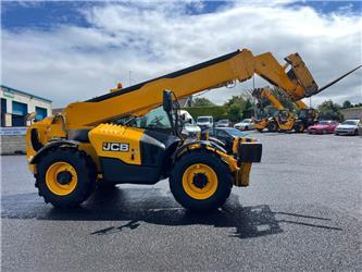 JCB 540-140 Sway / AC