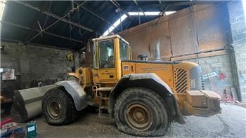 Volvo L 120 E