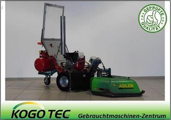 Adler WeedControl