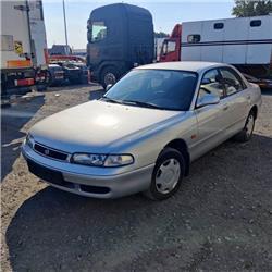 Mazda 626