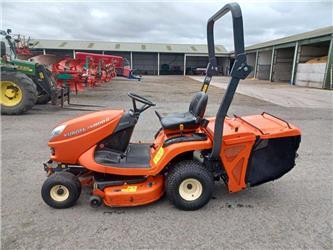 Kubota GR 1600 II