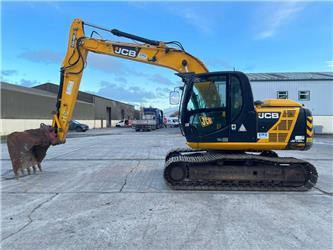 JCB JS 130 LC