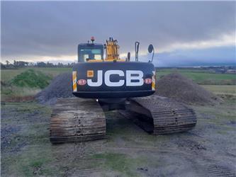 JCB JS 160 LGP