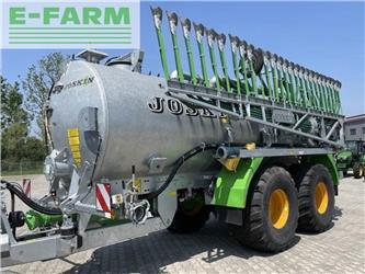 Joskin volumetra 14500d