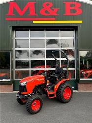 Kubota B2231