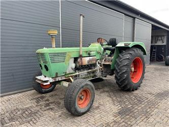 Deutz-Fahr 8006