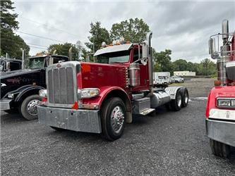 Peterbilt 389