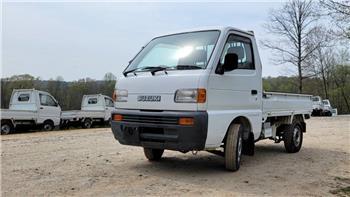Suzuki Carry Mini Truck