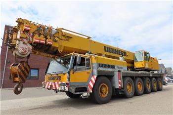 Liebherr LTM 1160/1