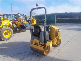 Caterpillar CB 14 B