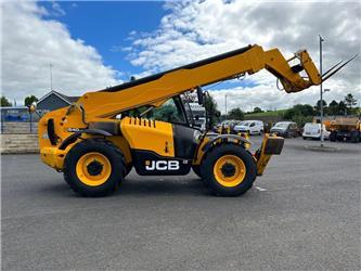 JCB 540-140 Sway / AC
