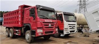 Sinotruk HOWO 375