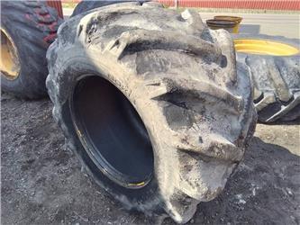 Nokian Trs Ls2 700x26,5