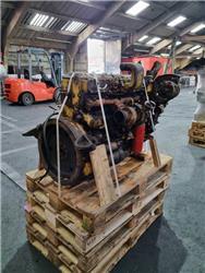 Caterpillar 3116