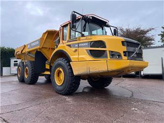 Volvo A 25 G
