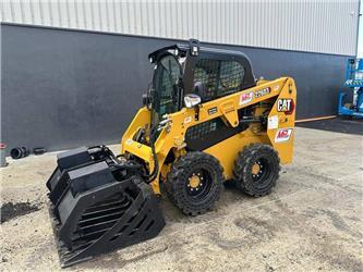 Caterpillar 226 D 3