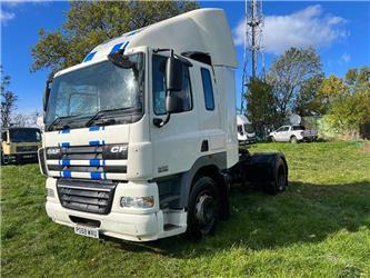 DAF CF85.360