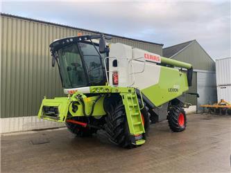 CLAAS Lexion 620