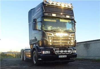 Scania R 620