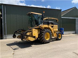 New Holland FX 375