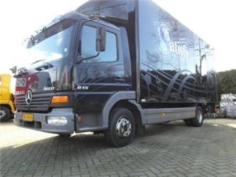 Mercedes-Benz Atego 815-L