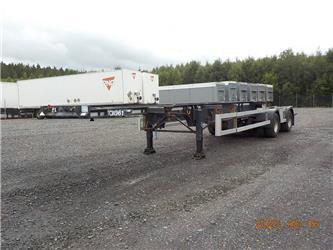 Dennison LINK CONTAINER