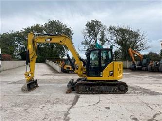 Caterpillar 308 C CR