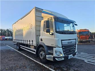 DAF CF250