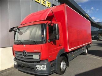 Mercedes-Benz Atego 1224 L