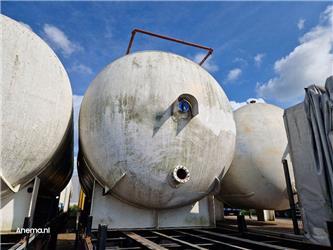 LPG / GAS 52.070 LITER