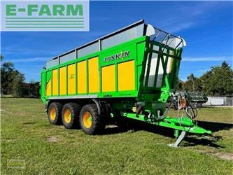 Joskin drakkar 8600/37t180