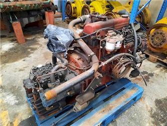 Ford 2722E
