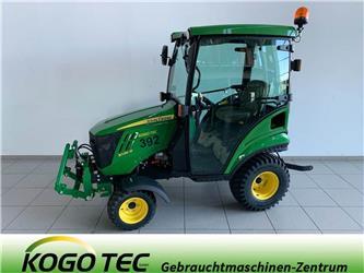 John Deere 1026R