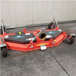 Muratori MRP1 230