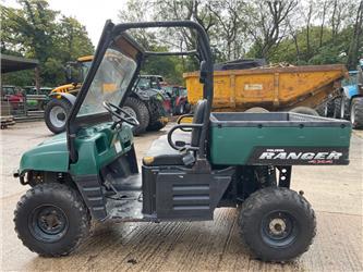Polaris Ranger 500