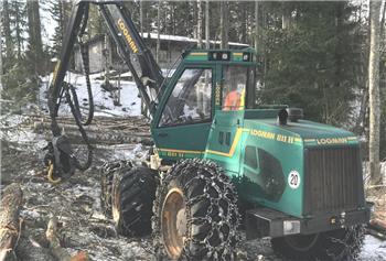 Logman 811H