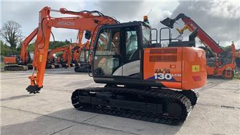 Hitachi ZX 130 LC N-6