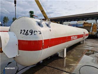 LPG / GAS 28.000 LITER