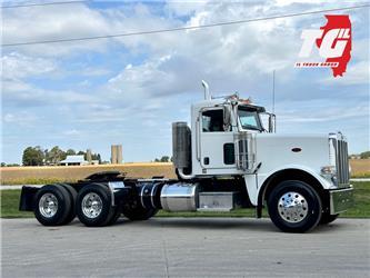 Peterbilt 389